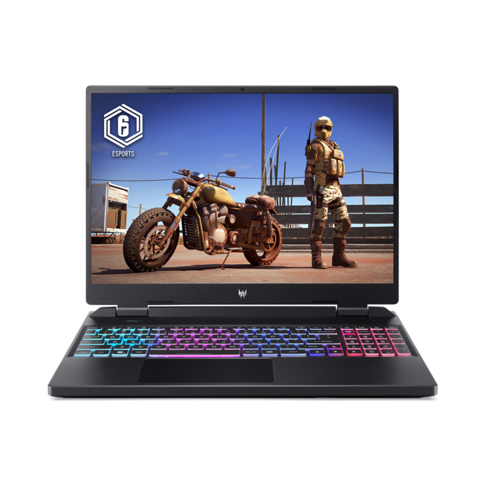 Ремонт Acer Predator Helios Neo 16 PHN16-71