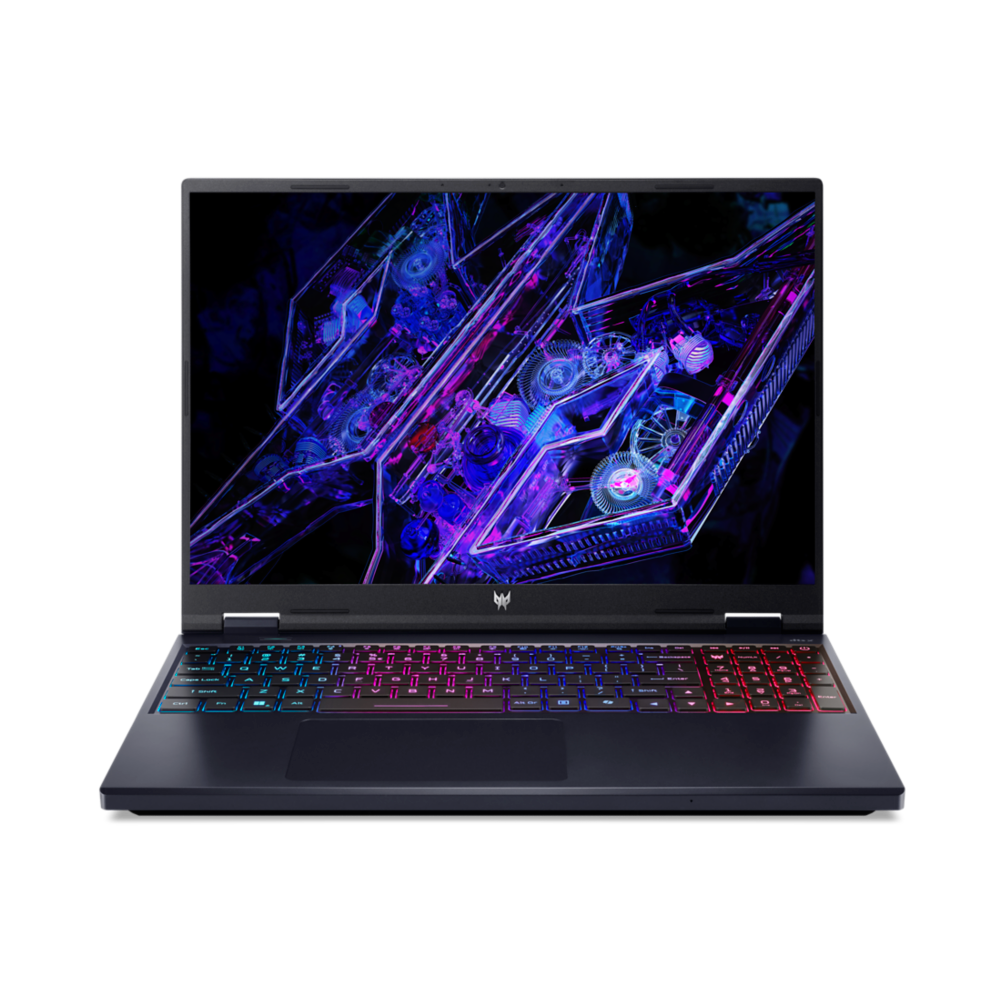Ремонт Acer Predator Helios Neo 16 PHN16-72