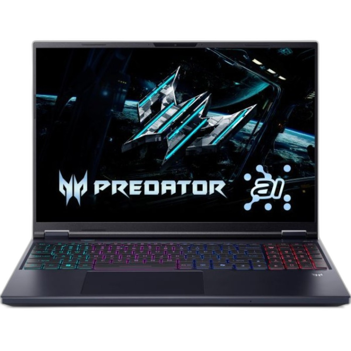 Ремонт Acer Predator Helios Neo 16 PHN16-73