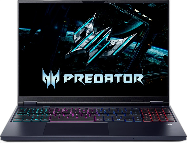 Ремонт Acer Predator Helios Neo 16 PHN16-I71
