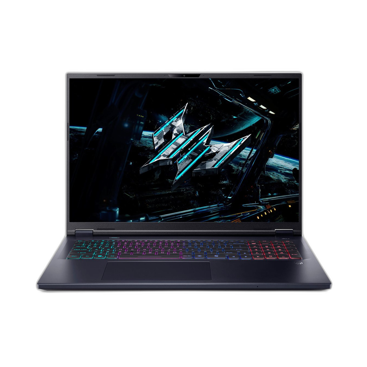 Ремонт Acer Predator Helios Neo 18 PHN18-72
