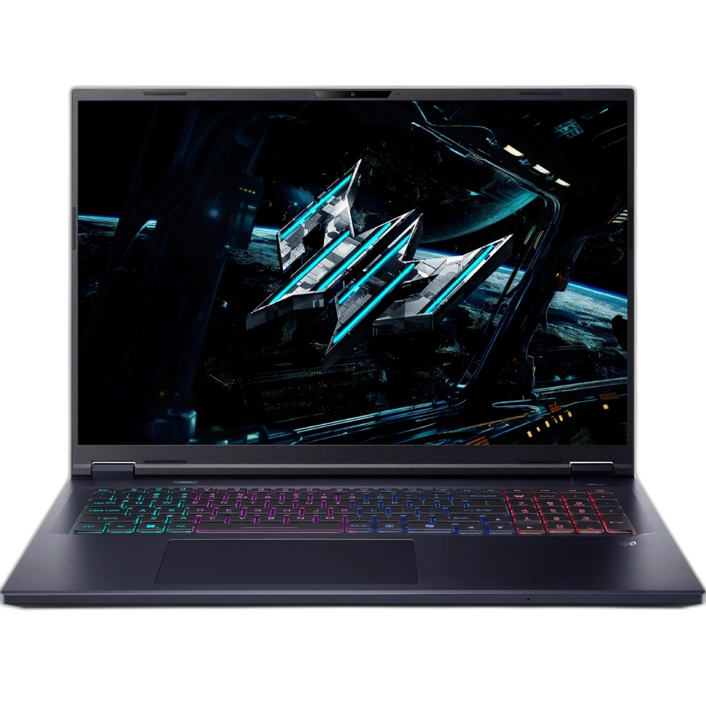 Ремонт Acer Predator Helios Neo 18 PHN18-I71