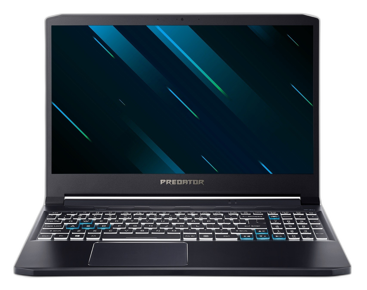 Ремонт Acer Predator Triton 300 PT315-52