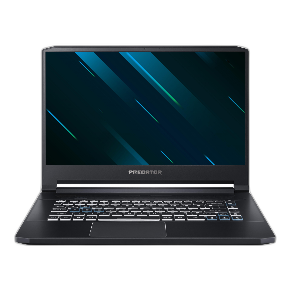 Ремонт Acer Predator Triton 500 PT515-51