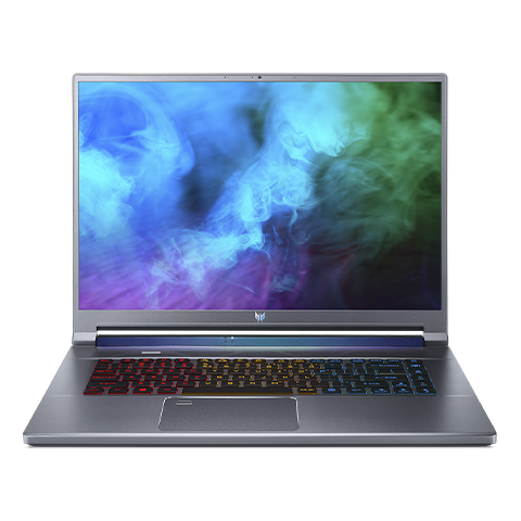 Ремонт Acer Predator Triton 500 SE PT516-51S