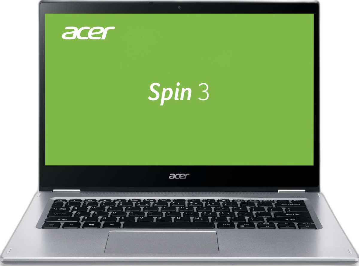 Ремонт Acer Spin 3 SP314-21