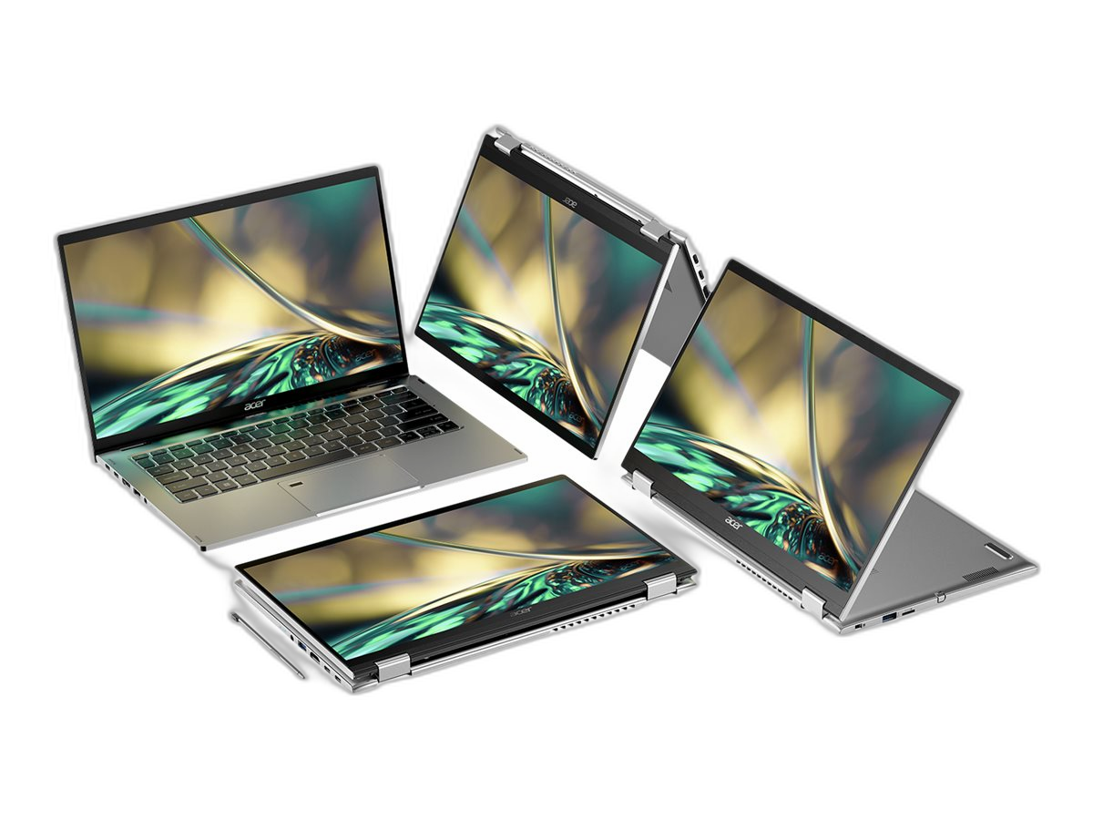Ремонт Acer Spin 3 SP314-55