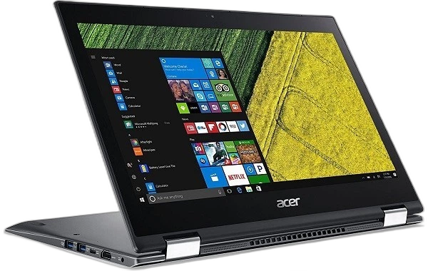 Ремонт Acer Spin 5 SP513-52