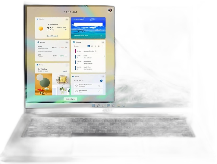 Ремонт Acer Spin 5 SP514-51N