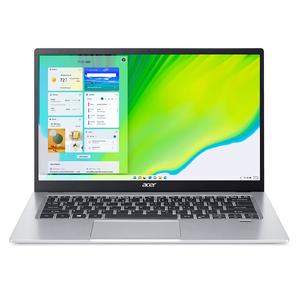 Ремонт Acer Swift 1 SF114-34