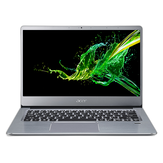 Ремонт Acer Swift 3 SF314-41