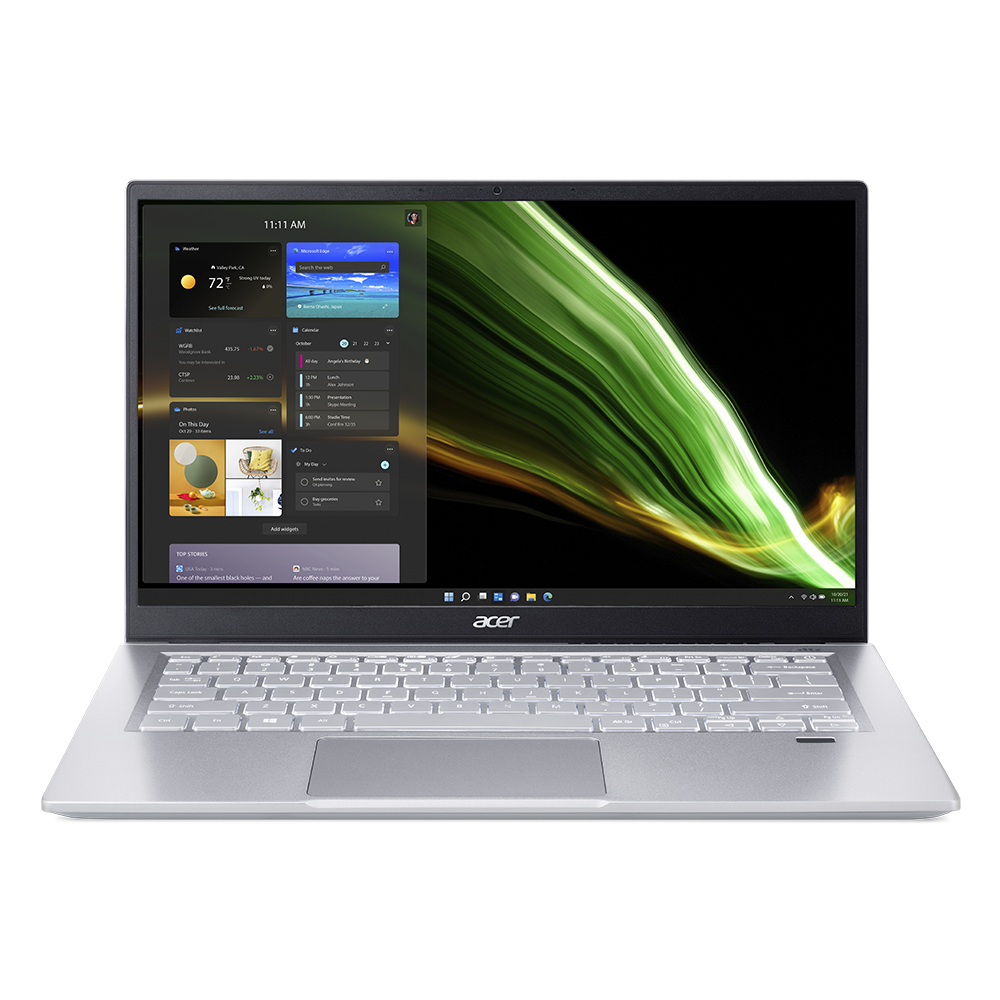 Ремонт Acer Swift 3 SF314-43