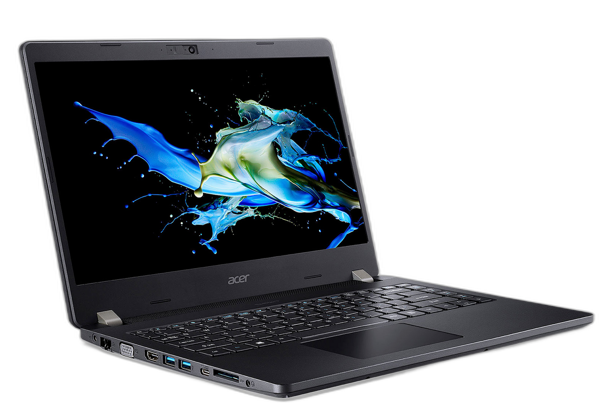 Ремонт Acer TravelMate P2 P214-52