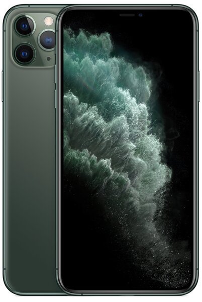 Восстановление TrueTone без дисплея iPhone 11 Pro