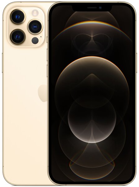 Прошивка iPhone 12 Pro Max