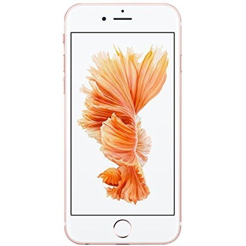 Установка защитного стекла iPhone 6S Plus