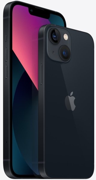 Перепайка (реболл) модема iPhone 13 mini