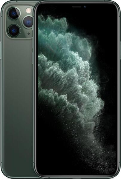 Перепайка и замена Аудиокодека iPhone 11 Pro Max