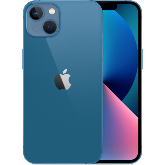 Ремонт контроллера зарядки U2 (USB - контроллер) iPhone 13