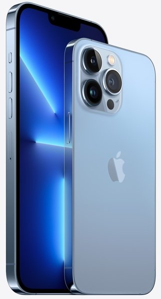 Установка защитного стекла iPhone 13 Pro Max