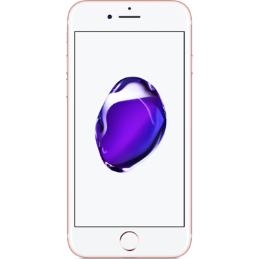 Прошивка iPhone 7