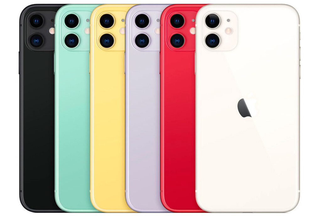 Полная чистка с разбором iPhone 11