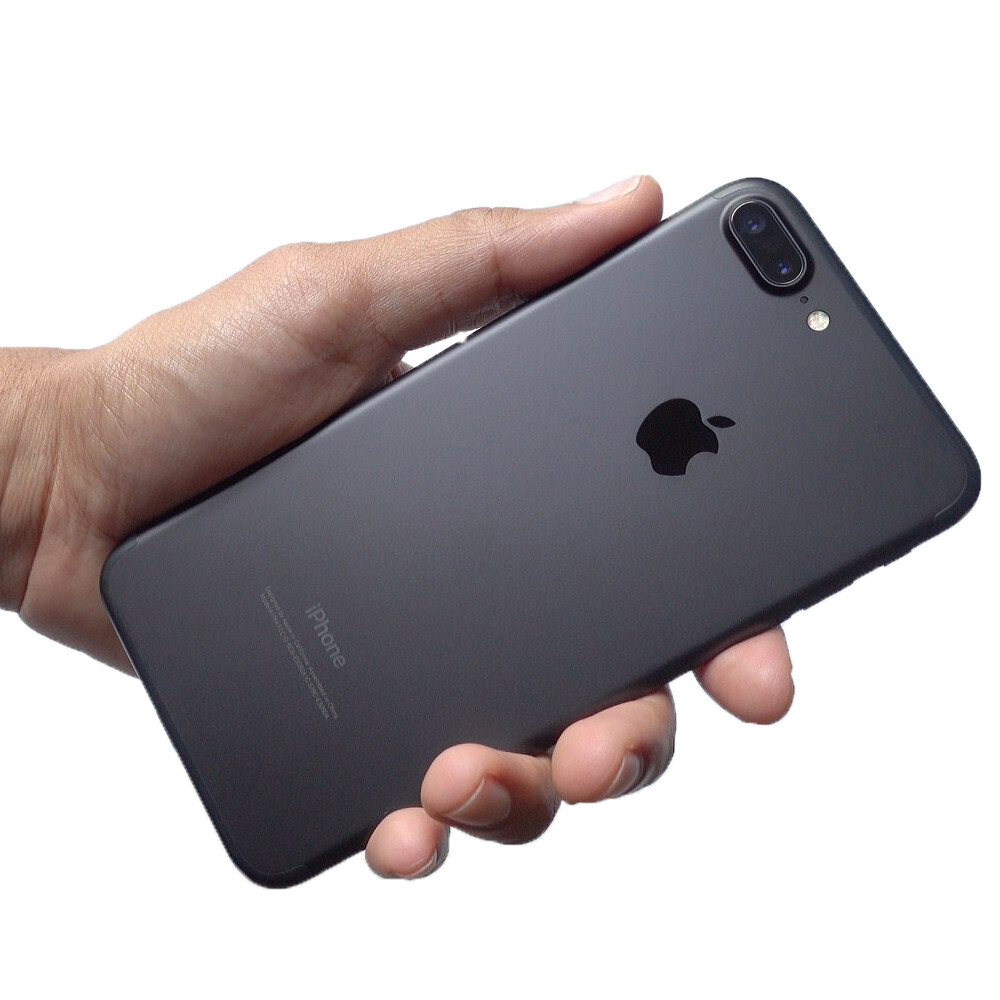 Полная чистка с разбором iPhone 7 Plus