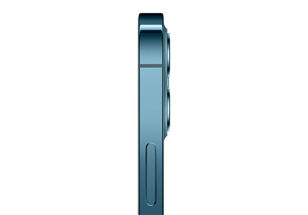 Ремонт кнопки Power (включения) iPhone 12 Pro Max