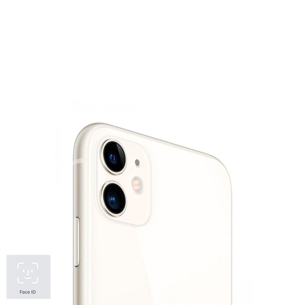 Ремонт FaceID iPhone 11