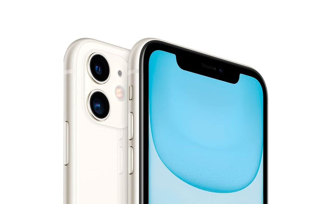 Ремонт кнопок громкости и вибро iPhone 11