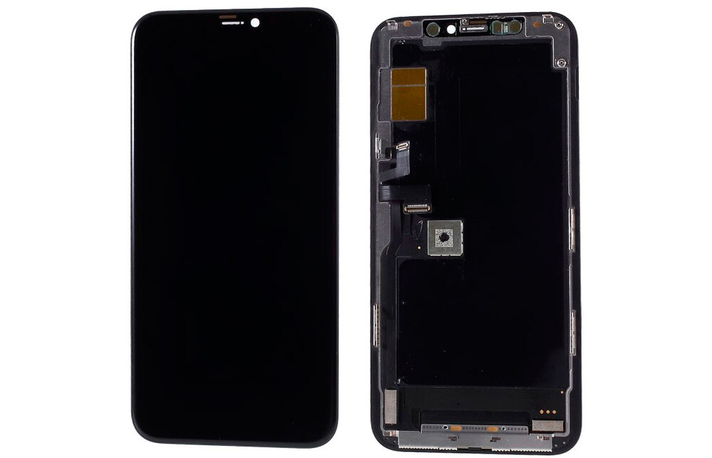 Замена дисплея (TFT копия с TrueTone) iPhone 11
