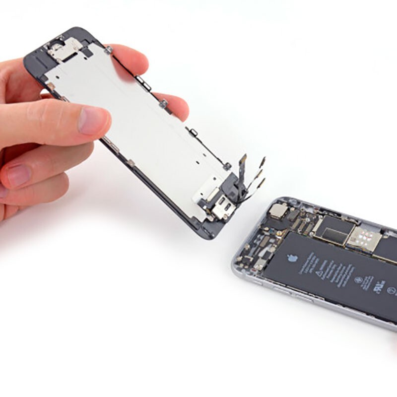 Замена дисплея (оригинал) iPhone 6 Plus