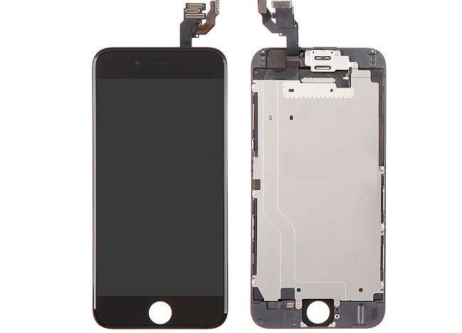 Замена дисплея (оригинал) iPhone 6S Plus