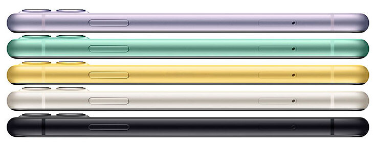 Ремонт кнопки Power (включения) iPhone 11