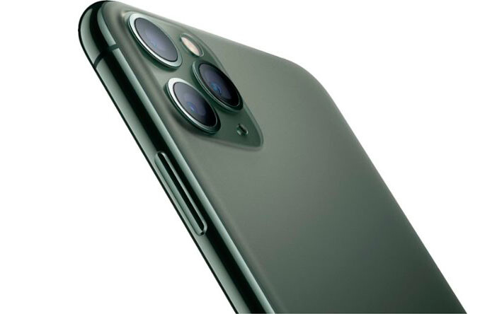 Ремонт кнопки Power (включения) iPhone 11 Pro