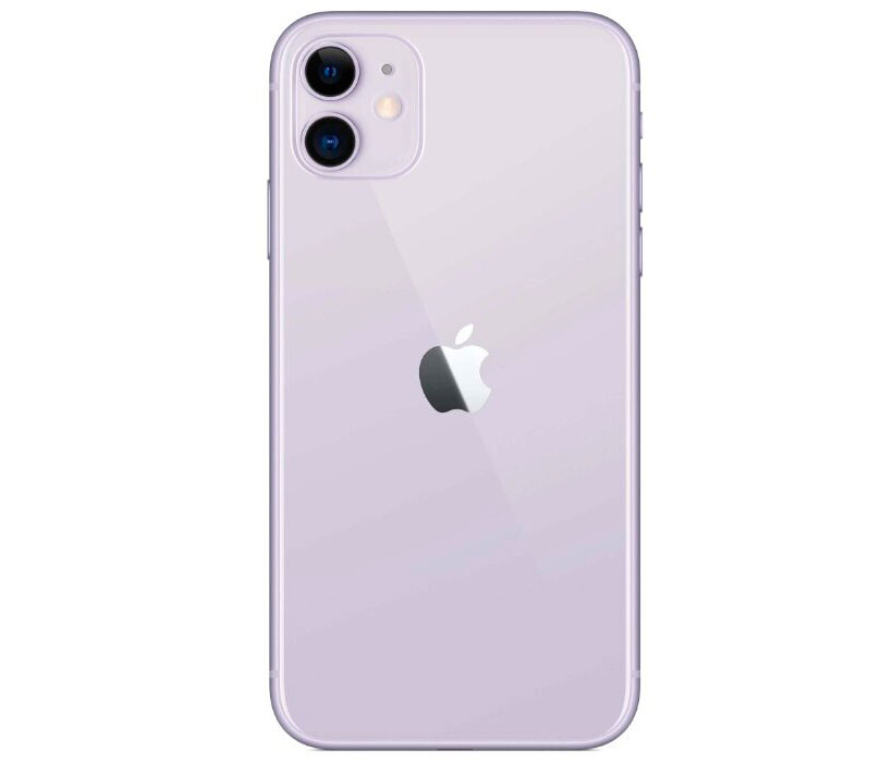 Замена корпуса iPhone 11