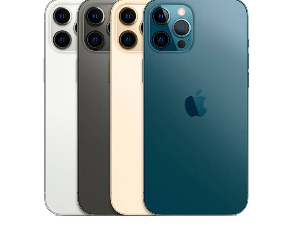 Замена корпуса iPhone 12 Pro Max
