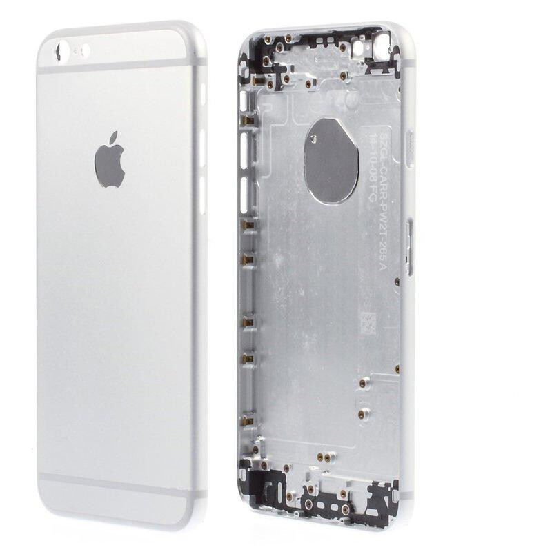 Замена корпуса iPhone 6