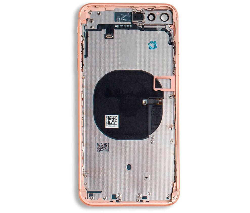 Замена корпуса iPhone 8 Plus