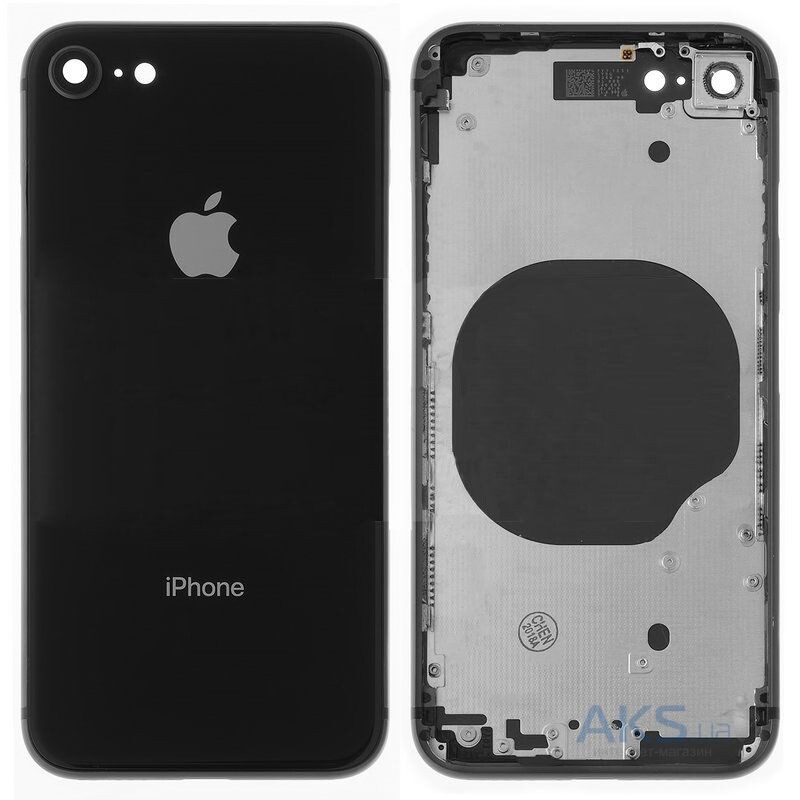 Замена корпуса iPhone 8