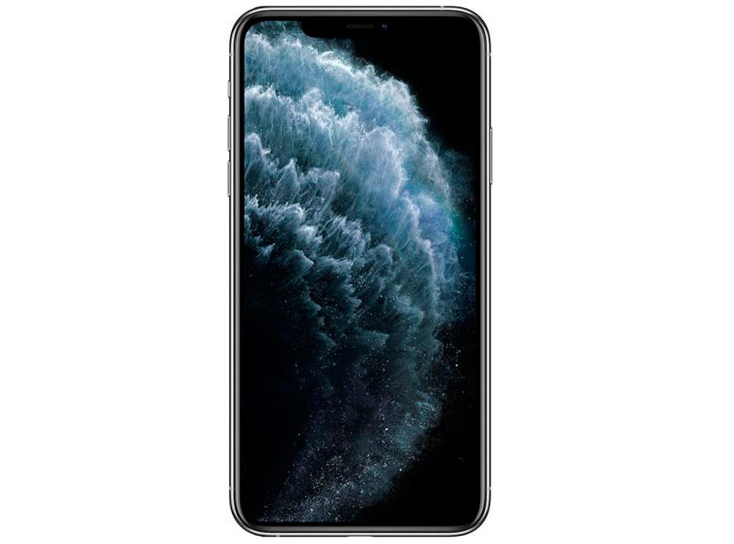 Замена стекла экрана (отдельно от дисплея) 100% успех iPhone 11 Pro