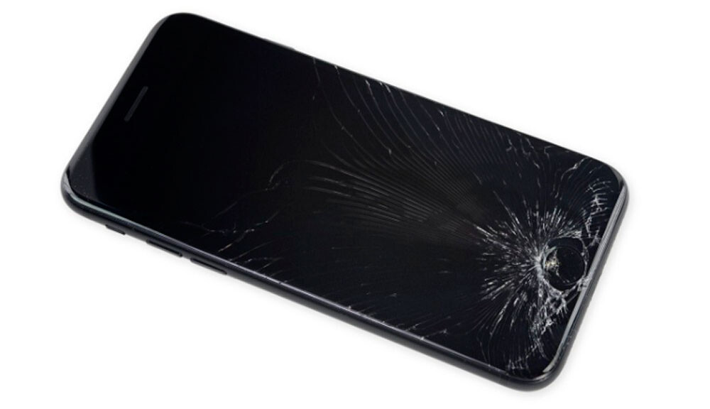 Замена стекла экрана (отдельно от дисплея) 100% успех iPhone 7