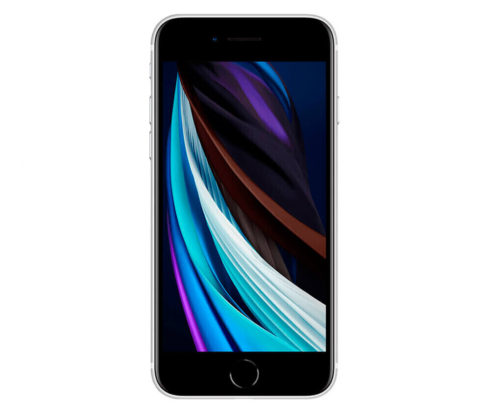 Замена стекла 100% успех iPhone SE 2020