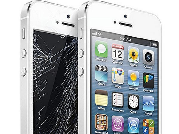 Замена стекла экрана (отдельно от дисплея) 100% успех iPhone SE