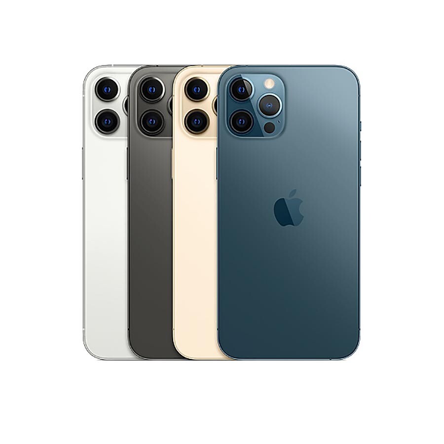 Замена заднего стекла корпуса iPhone 12 Pro