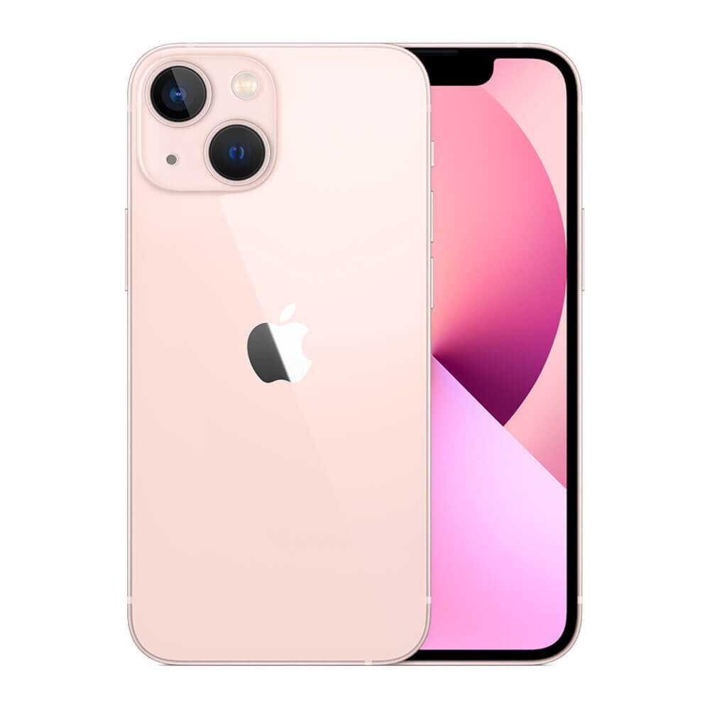 Замена заднего стекла корпуса iPhone 13