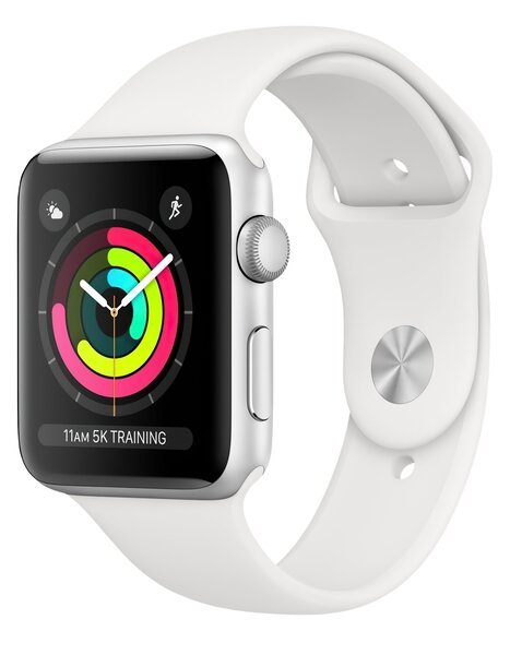 Замена вибромотора Taptic Engine Apple Watch 3