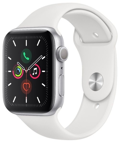 Ремонт микрофона Apple Watch 5