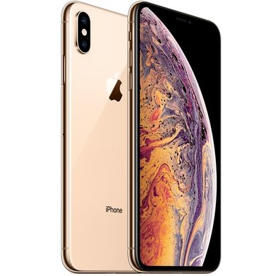 Установка защитного стекла iPhone XS Max