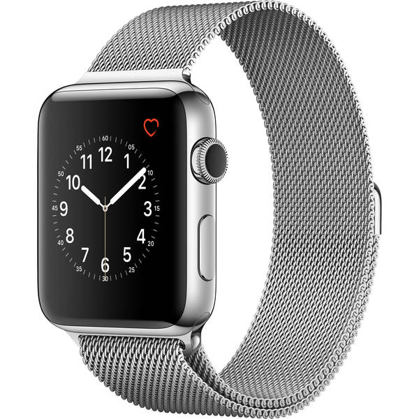 Обмен / ремонт за гарании Apple Watch 2